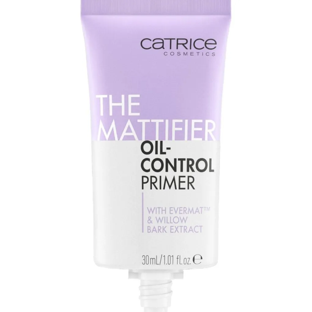Catrice Primer>Matterende Oil-Control Primer