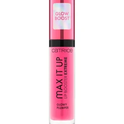 Catrice Lipmake-Up>Max It Up 40 Glowy Plumper Lip Booster Extreme