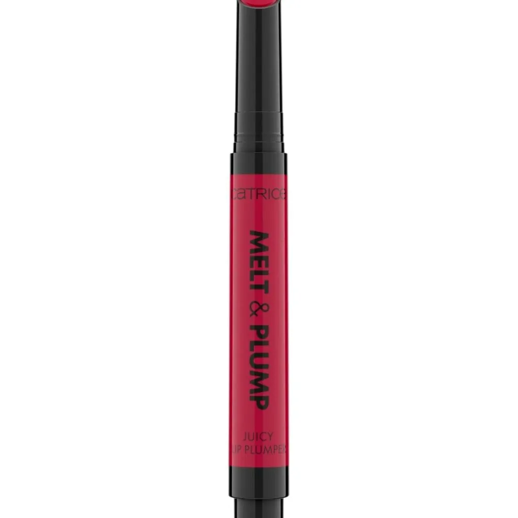Catrice Lipmake-Up>Melt & Plump 040 Call Nine Wine Wine Juicy Lip Plumper