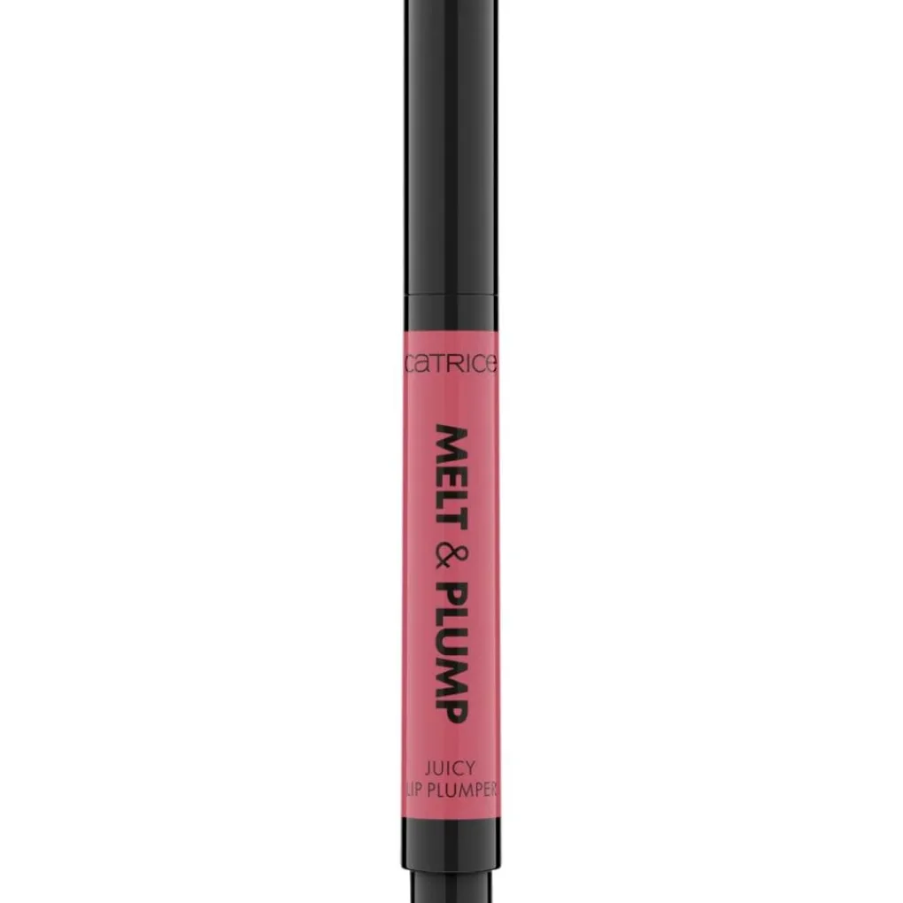 Catrice Lipmake-Up>Melt & Plump 060 Keep A Juicy Secret Juicy Lip Plumper