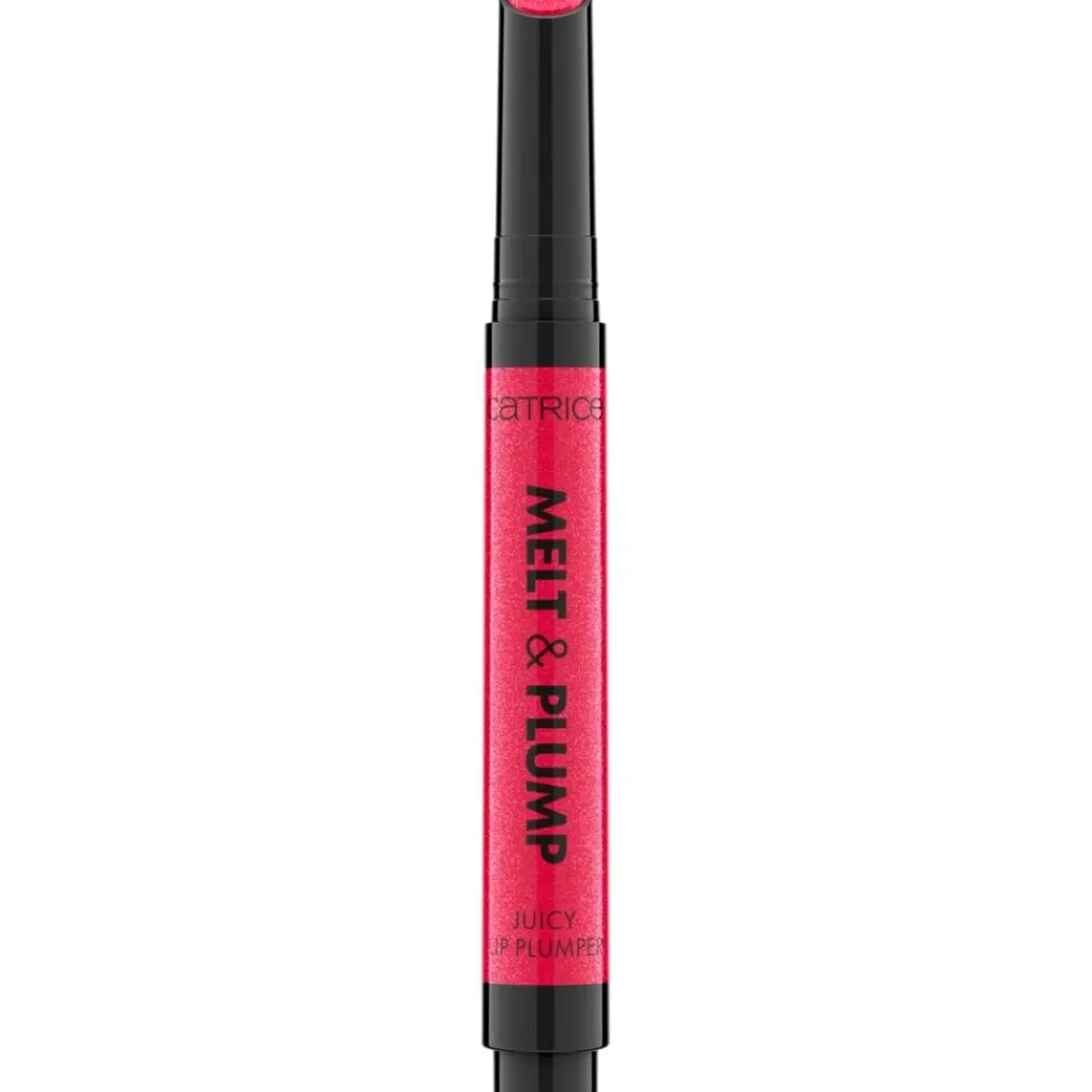 Catrice Lipmake-Up>Melt & Plump 050 Tropic Like It's Hot Juicy Lip Plumper