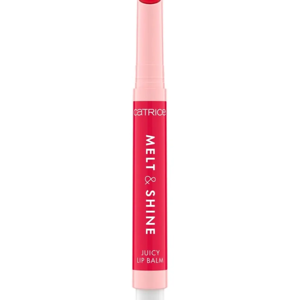 Catrice Lipmake-Up>Melt & Shine Juicy 070 Pink Hawaii Lip Balm
