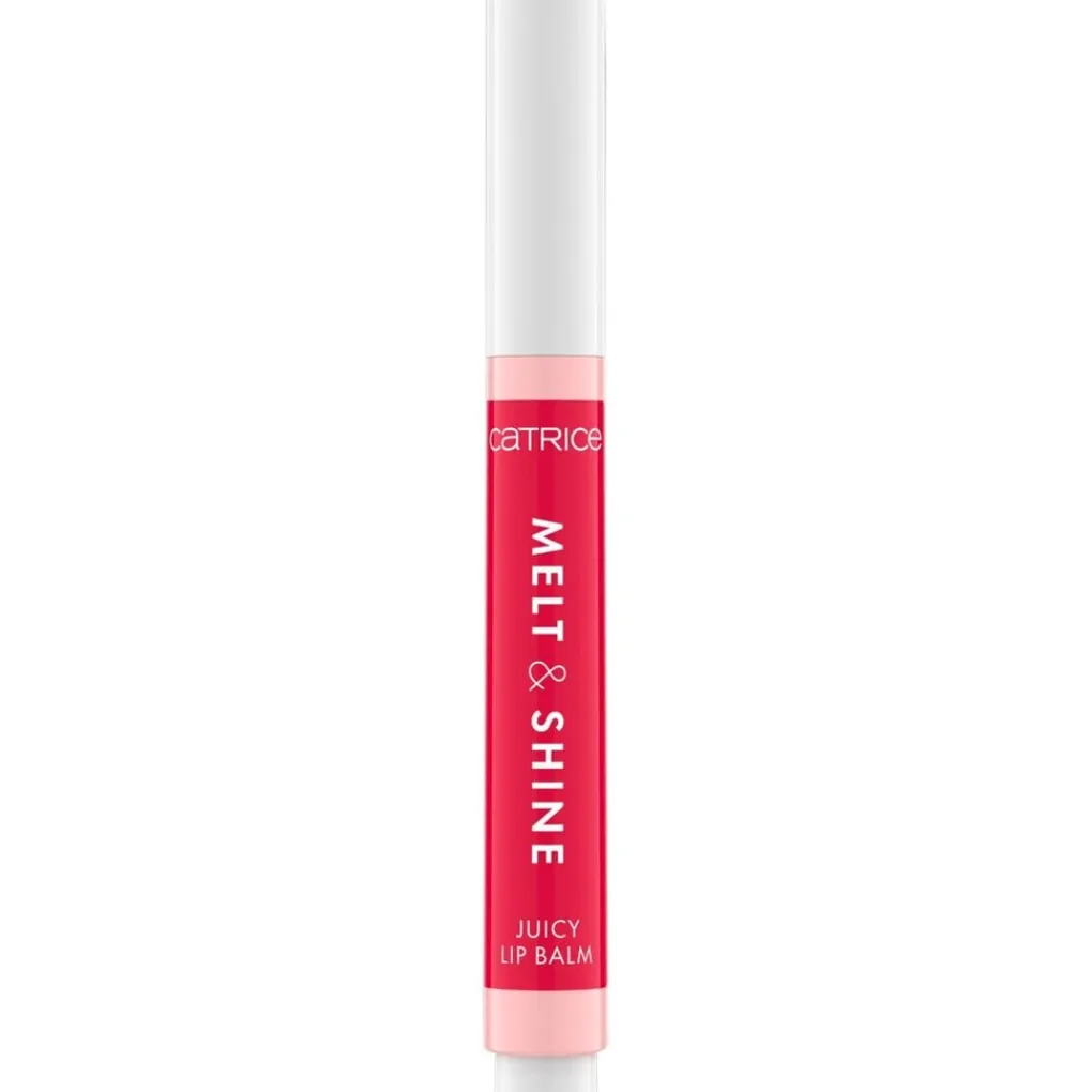 Catrice Lipmake-Up>Melt & Shine Juicy 070 Pink Hawaii Lip Balm