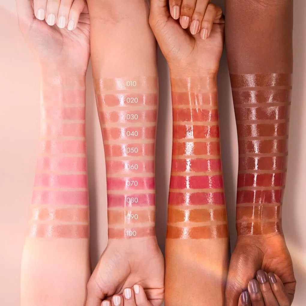 Catrice Lipmake-Up>Melt & Shine Juicy 070 Pink Hawaii Lip Balm