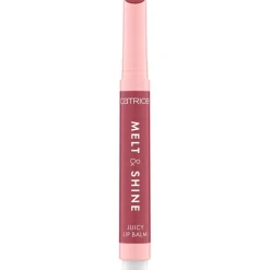 Catrice Lipmake-Up>Melt & Shine Juicy 030 Sea-cret Lip Balm