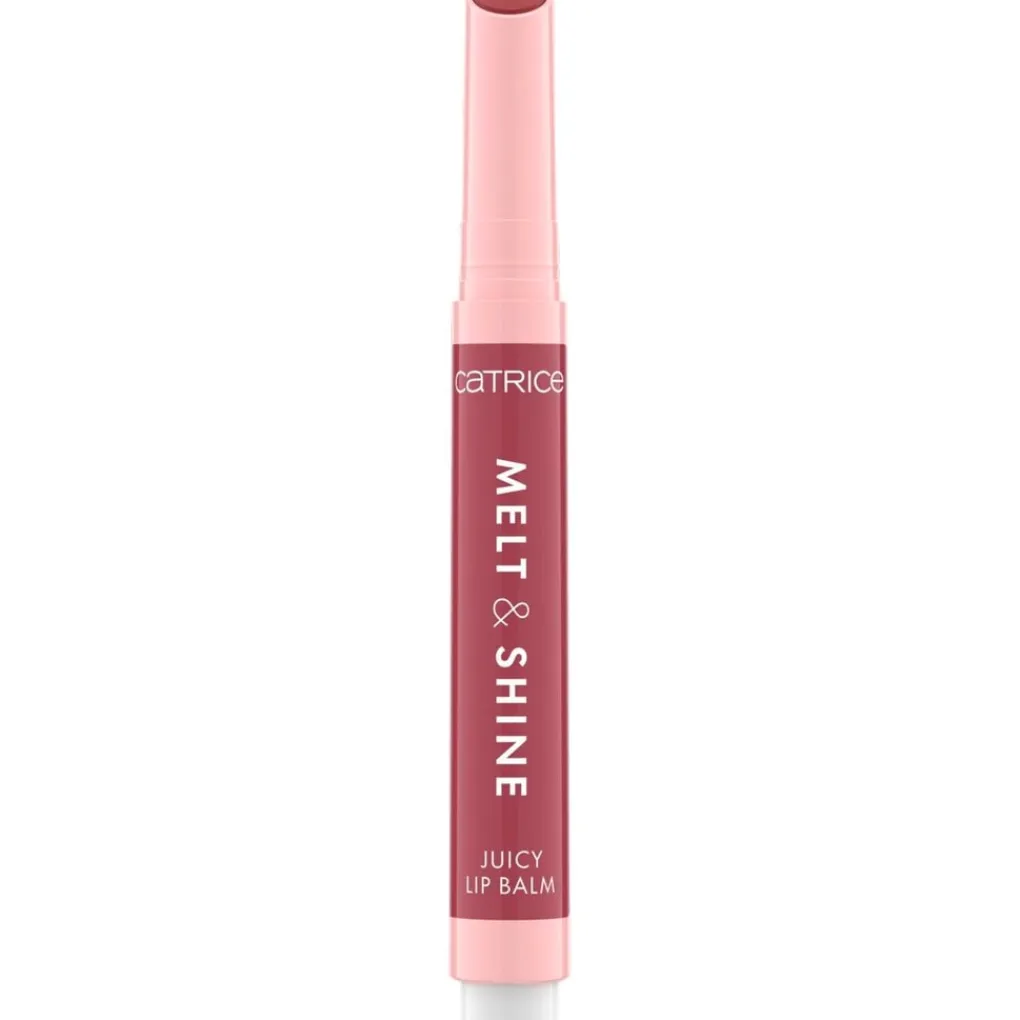 Catrice Lipmake-Up>Melt & Shine Juicy 030 Sea-cret Lip Balm