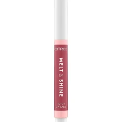 Catrice Lipmake-Up>Melt & Shine Juicy 030 Sea-cret Lip Balm