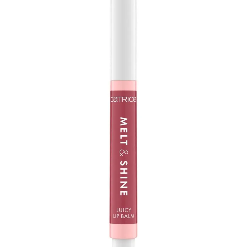 Catrice Lipmake-Up>Melt & Shine Juicy 030 Sea-cret Lip Balm