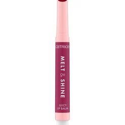 Catrice Lipmake-Up>Melt & Shine Juicy 080 Lost At Sea Lip Balm