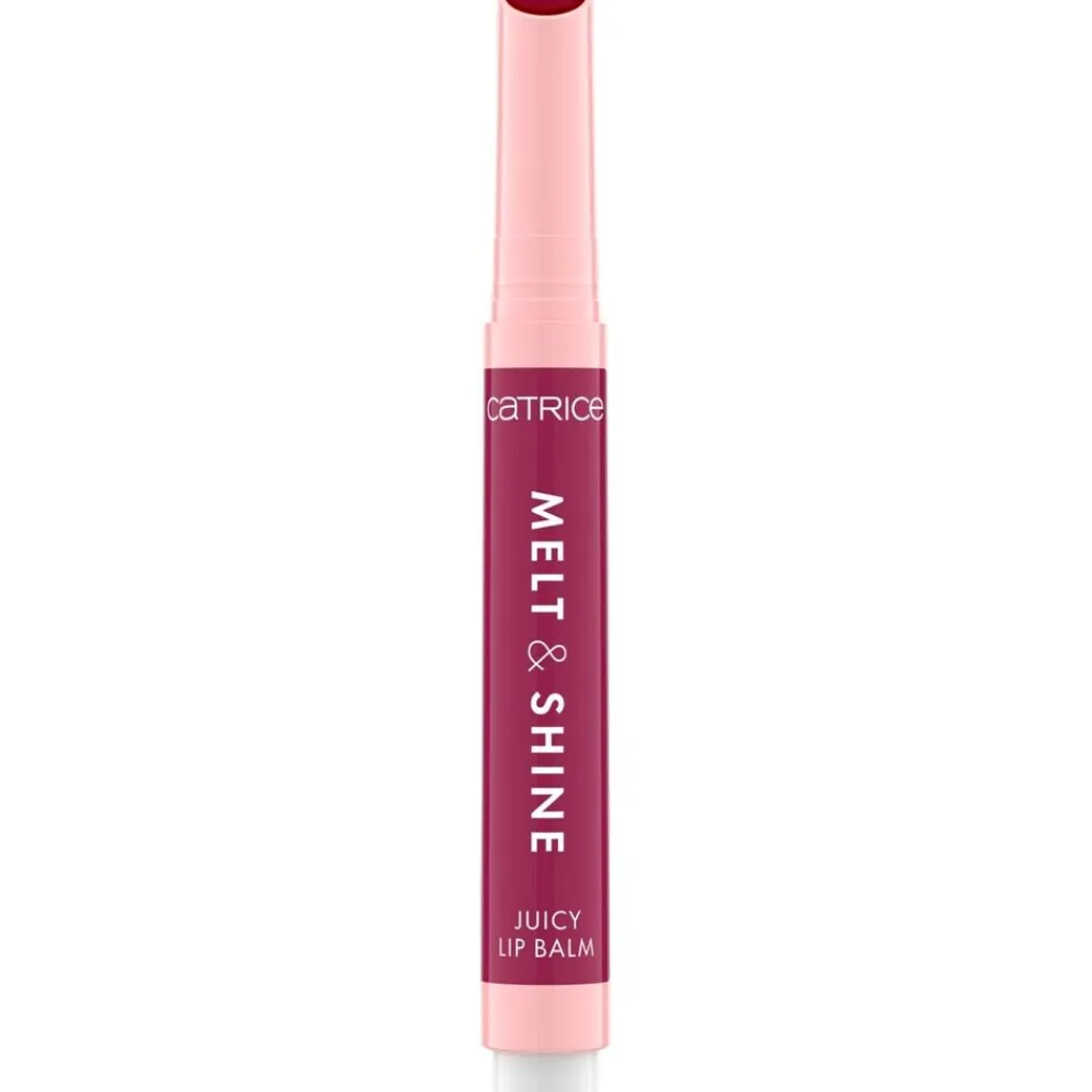 Catrice Lipmake-Up>Melt & Shine Juicy 080 Lost At Sea Lip Balm