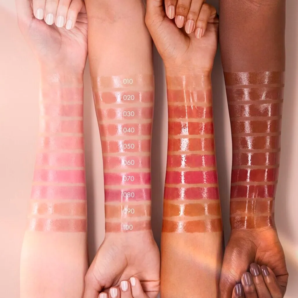 Catrice Lipmake-Up>Melt & Shine Juicy 080 Lost At Sea Lip Balm