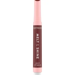 Catrice Lipmake-Up>Melt & Shine Juicy 100 Sunny Side Up Lip Balm