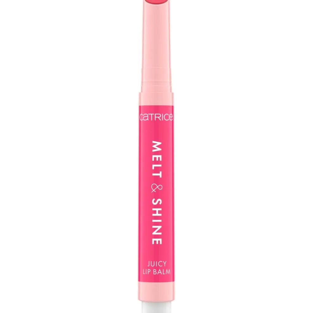 Catrice Lipmake-Up>Melt & Shine Juicy 060 Malibu Barbie Lip Balm