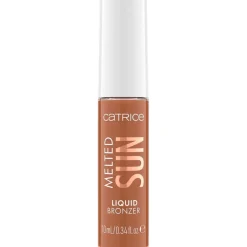 Catrice Bronzer>Melted Sun 025 Beach Please Liquid Bronzer