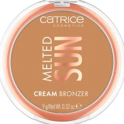 Catrice Bronzer>Melted Sun 20 Cream Bronzer