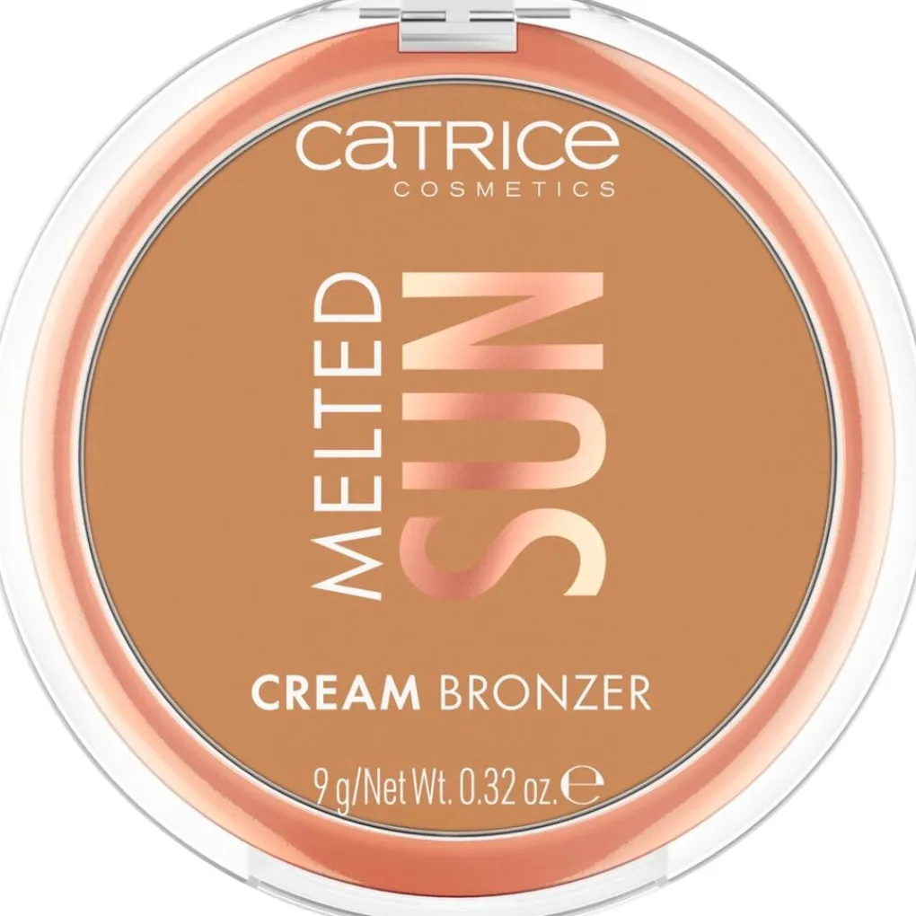 Catrice Bronzer>Melted Sun 20 Cream Bronzer