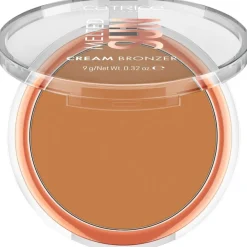 Catrice Bronzer>Melted Sun 20 Cream Bronzer