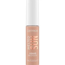 Catrice Bronzer|Concealer>Melted Sun 005 Tan Lines Liquid Bronzer
