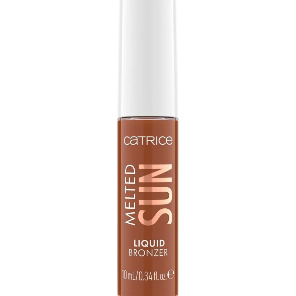 Catrice Bronzer>Melted Sun 035 Toasty Tan Liquid Bronzer
