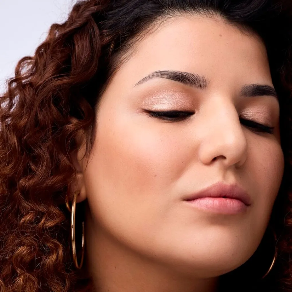 Catrice Oogschaduw>Metallic Spark 010 Champagne Chic Cream Eyeshadow