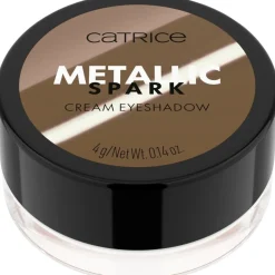 Catrice Oogschaduw>Metallic Spark 020 Diamond Dust Cream Eyeshadow