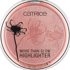 Catrice Highlighter>More Than Glow 40 Absolute Blushin' Bright Highlighter