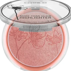 Catrice Highlighter>More Than Glow 40 Absolute Blushin' Bright Highlighter