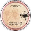 Catrice Highlighter>More Than Glow Beyond Golden Glow Highlighter