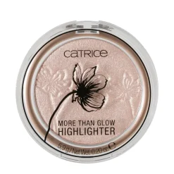 Catrice Highlighter>More Than Glow Supreme Rose Beam Highlighter