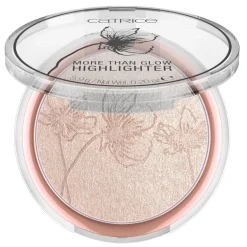 Catrice Highlighter>More Than Glow Supreme Rose Beam Highlighter