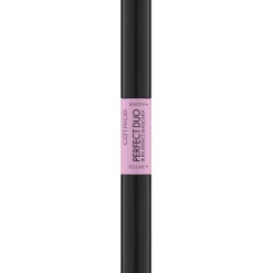 Catrice Mascara>Perfect Duo 010 Zwart XXL Effect Mascara