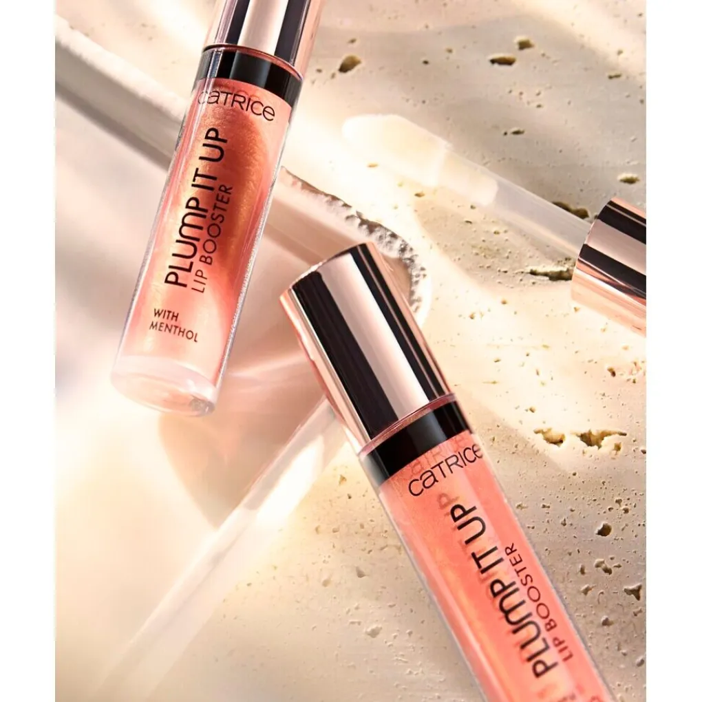 Catrice Lipmake-Up>Plump It Up 070 Fake It Till You Make It Lip Booster