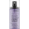 Catrice Fixing Sprays>Prime And Fine Multitalent Fixing Spray