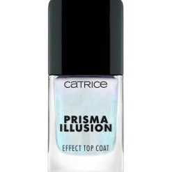 Catrice Nagellak>Prisma Illusion 040 Galactic Dust Effect Topcoat
