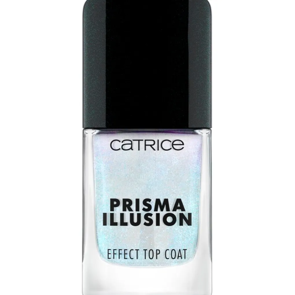 Catrice Nagellak>Prisma Illusion 040 Galactic Dust Effect Topcoat