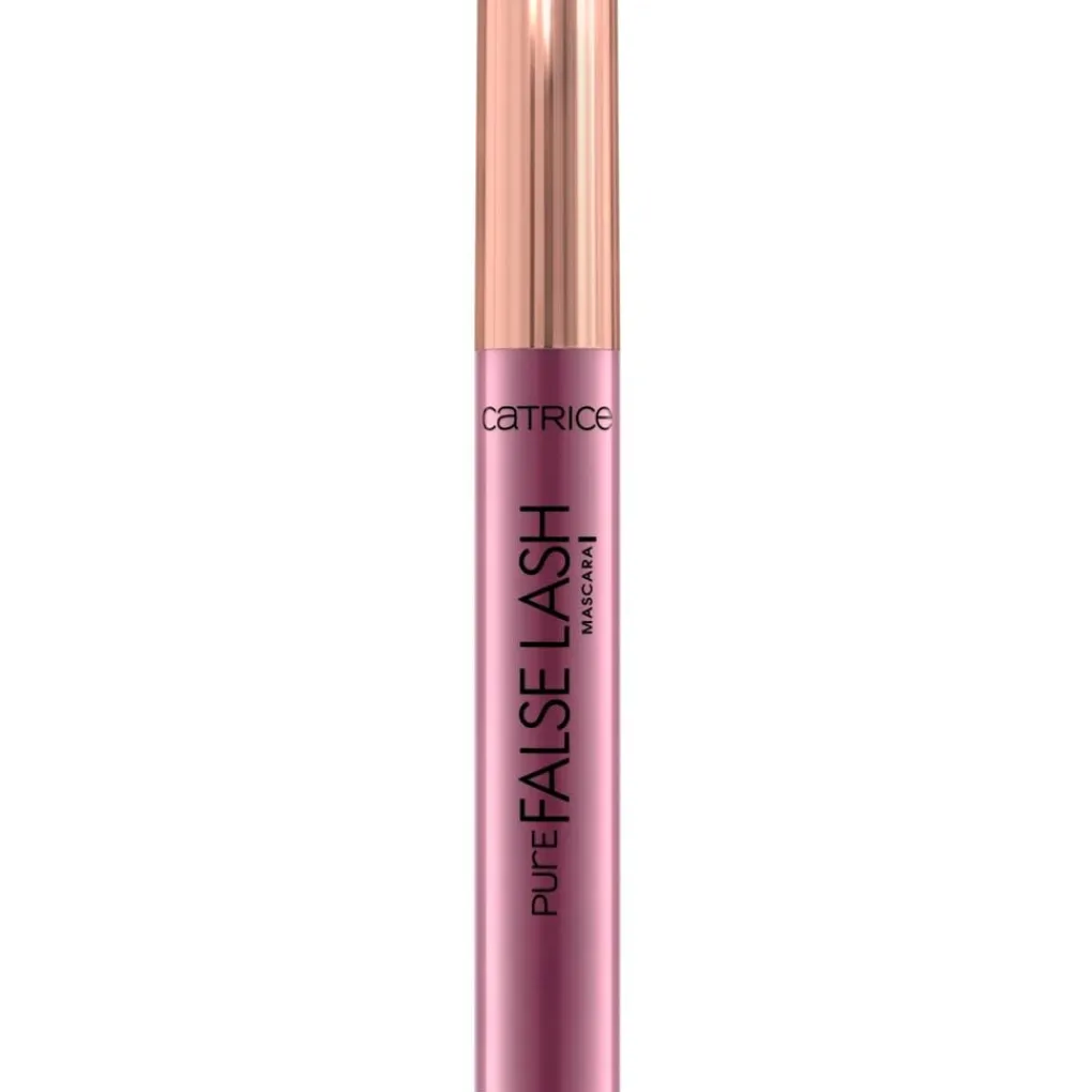 Catrice Mascara>Pure False Lash 010 Truly Black Mascara