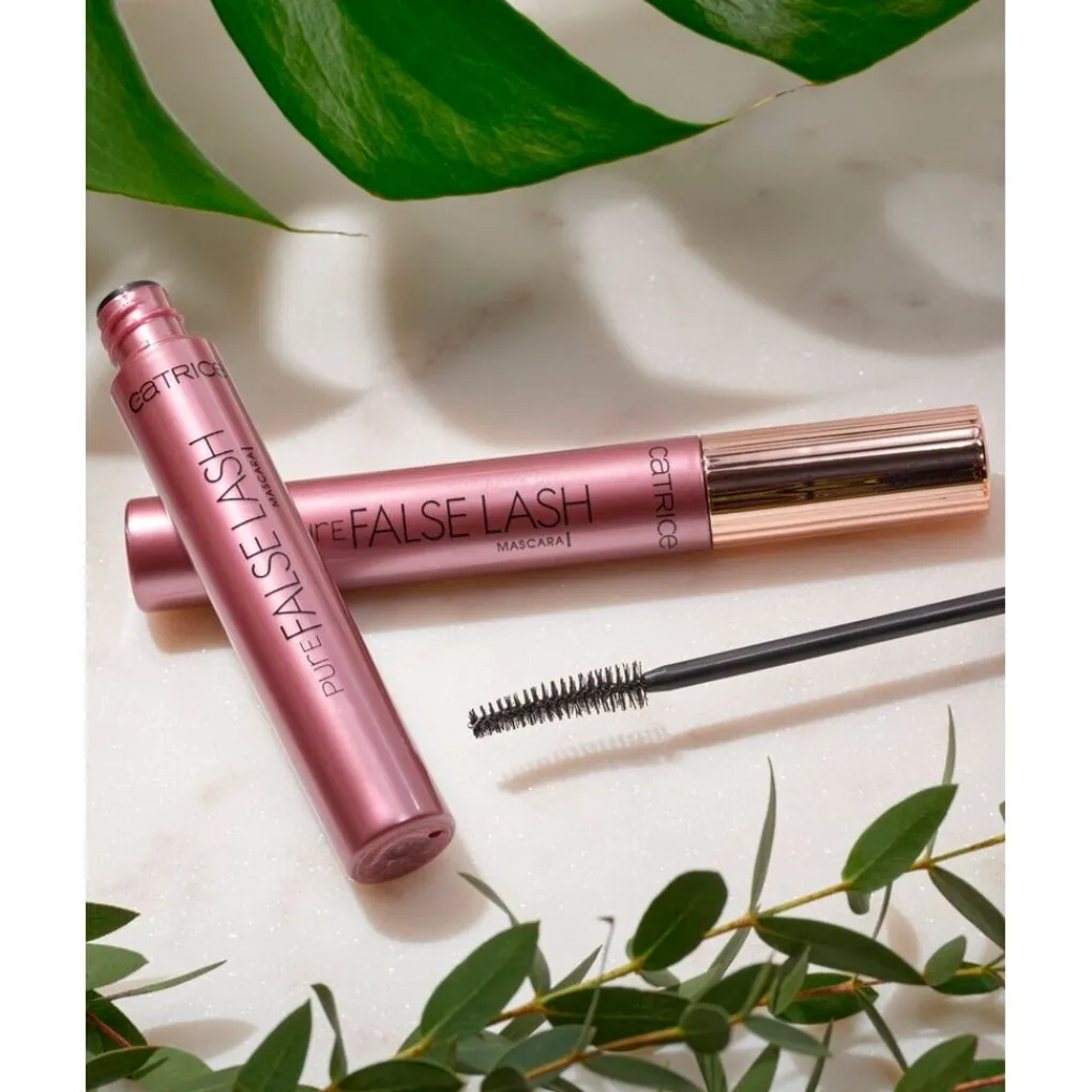 Catrice Mascara>Pure False Lash 010 Truly Black Mascara
