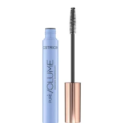 Catrice Mascara>Pure Volume 010 Black Waterproof Mascara