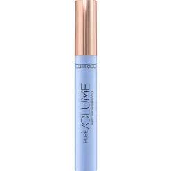 Catrice Mascara>Pure Volume 010 Black Waterproof Mascara