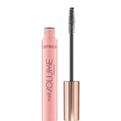 Catrice Mascara>Pure Volume 010 Black Mascara