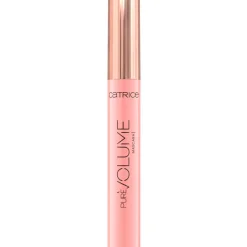 Catrice Mascara>Pure Volume 010 Black Mascara