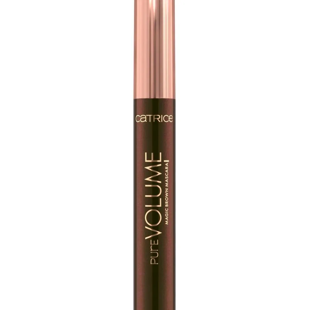 Catrice Mascara>Pure Volume Magic 10 Brown Mascara