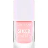 Catrice Nagellak>Sheer Beauties 090 Bubblegum Bliss Nail Polish