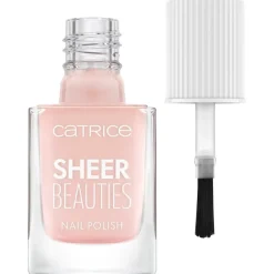 Catrice Nagellak>Sheer Beauties 20 Nagellak