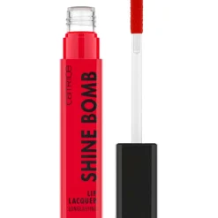 Catrice Lipmake-Up>Shine Bomb 040 About Last Night Lipstick