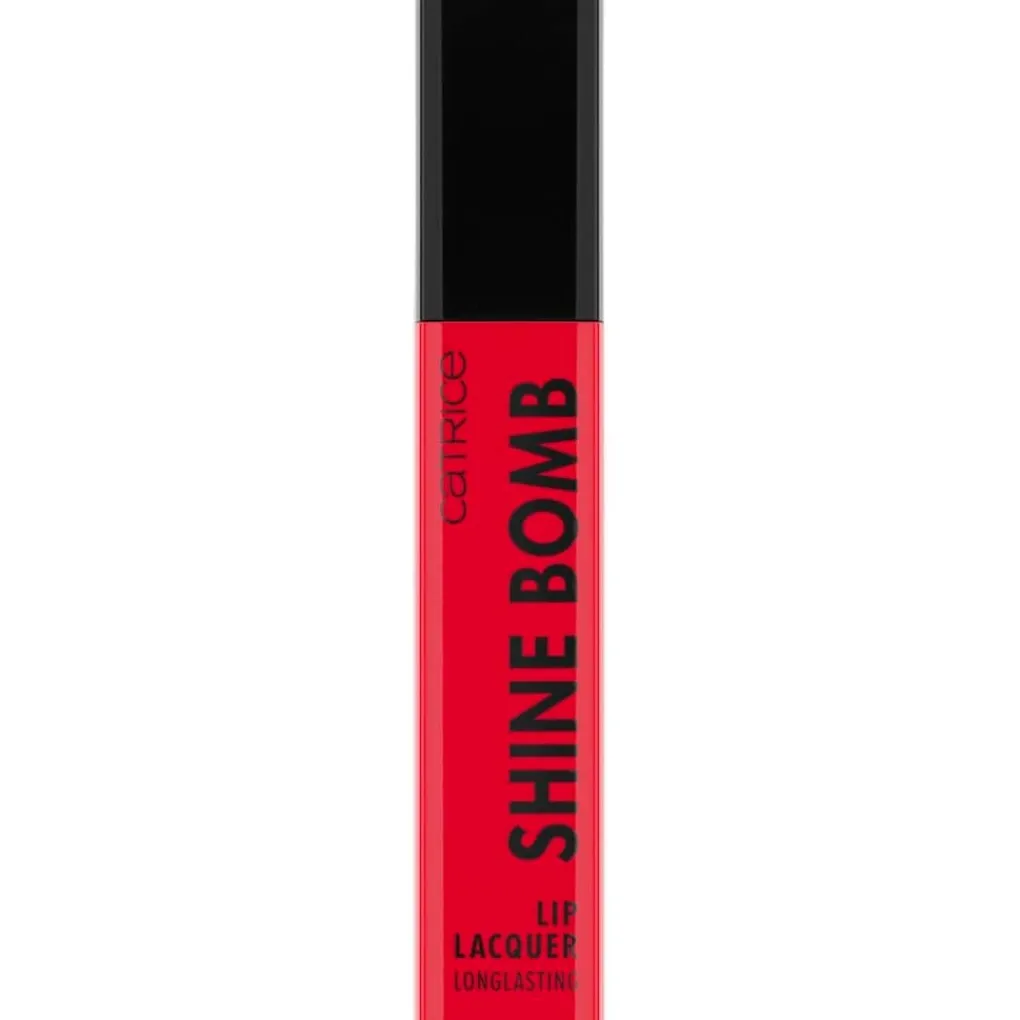 Catrice Lipmake-Up>Shine Bomb 040 About Last Night Lipstick