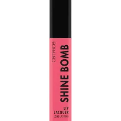 Catrice Lipmake-Up>Shine Bomb 080 Flirt Alert Lip Lacquer