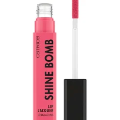 Catrice Lipmake-Up>Shine Bomb 080 Flirt Alert Lip Lacquer
