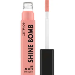 Catrice Lipmake-Up>Shine Bomb 010 French Silk Lipstick