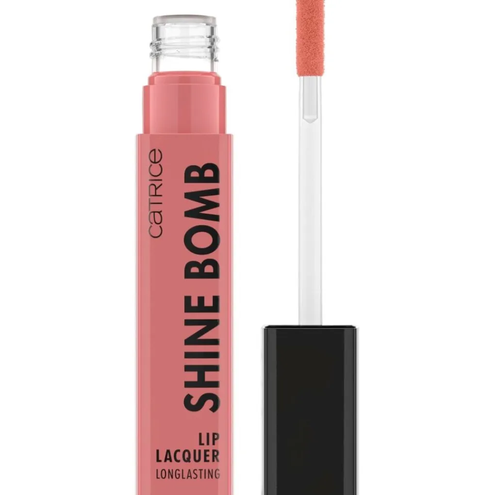 Catrice Lipmake-Up>Shine Bomb 020 Good Taste Lipstick